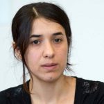 Nadia Murad: Nobel’i bütün Kürtlerle paylaşıyorum