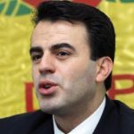 DTP eski Genel Başkanı Nurettin Demirtaş için, Kırmızı Bülten talebi