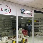 Kooperatif ürünleri sınırları aştı