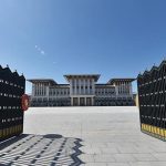 AİHM, Cumhurbaşkanlığı Sarayı’nın maliyeti için Türkiye’den savunma istedi