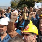 Sendikal Yozlaşma-Fikret Başkaya