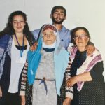 Sise Bingöl artık çocuklarının adını hatırlamıyor