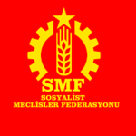 SMF yerel seçimler çalışmasını ”Sosyalist, demokratik ve halkçı yerel yönetimleri yaygınlaştır” şiarı ile hızlandırdı