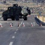 Diyarbakır’ın ilçe ve köylerinde sokağa çıkma yasağı ilan edildi