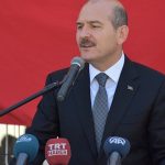 Süleyman Soylu’dan yine klişeleşmiş savaş naraları: ”Her tarafta bizim borumuz ötüyor”
