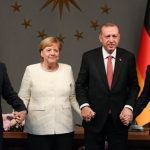 İstanbul Suriye zirvesi halkların iradesinin ayaklar altına alınmasıdır 