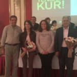 SYKP 3’ncü Kongresi sonuçlandı: Yeni eş genel başkanlar Canan Yüce ve Cavit Uğur seçildi