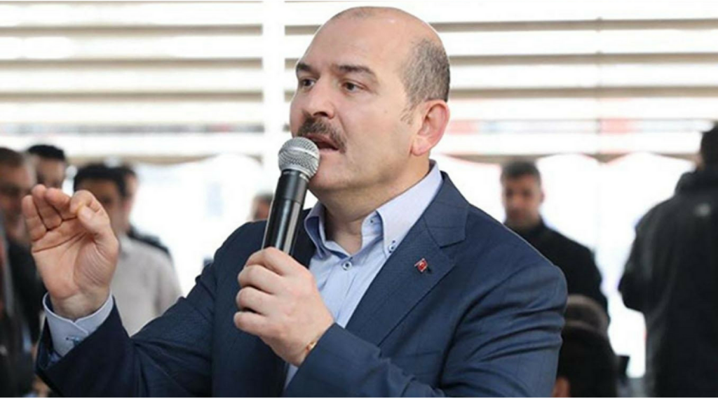 İçişleri Bakanlığı derneklere üye 11 milyon kişiyi fişleyecek
