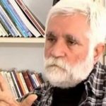 Temel Demirer gözaltına alındı