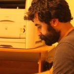 Umut Gazetesi eski yazı işleri Müdürü Ufuk Özgün tutuklandı