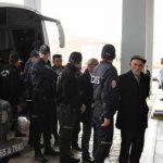 Van’da 3’ü muhtar 15 kişi tutuklandı