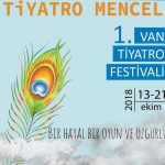 ‘Bir hayal, bir oyun ve özgürlük’: Van’da 9 günlük tiyatro festivali başlıyor