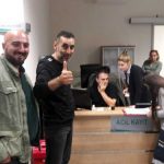 Vince çıkan işçilerin direnişi kazanımla sonuçlandı