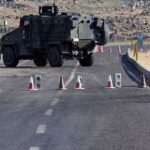 Diyarbakır’ın 65 bölgesine sokağa çıkma yasağı getirildi!