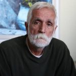 Yazar Temel Demirer’in duruşması ertelendi