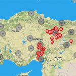 Türkiye kültür varlıkları haritası yenilendi 3 Türkiye kültür varlıkları haritası yenilendi