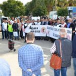 TTB: Dr. Ulutaş görevine iade edilsin