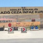 Elazığ Hapishanesi’nde bulunan tutsaklardan İHD’ye mektup