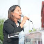 HDP-SMF İttifak Miletvekili Dilşat Canbaz Kaya, Patnos L Tipi Hapishanesi’nde yaşanan hak ihlalleri ile ilgili soru önergesi verdi