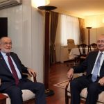 CHP-SP görüşmesi: İttifak yok, “dirsek teması” var