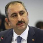 Adalet Bakanı: Kararı bir görelim