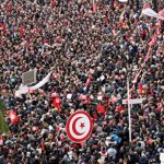 Tunus’ta kamu emekçileri grevde