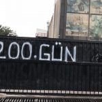 Flormar direnişi, 200’üncü gününde!