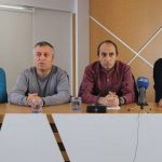 KESK: Bedeli ne olursa olsun barış diyeceğiz