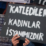 Kadına yönelik şiddetle ilgili paylaşılan ilk veri de gerçeği yansıtmıyor