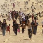 İsrail’de Ezidi Soykırım’ı parlamentodan geçmedi