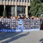 10 Ekim katliamı firari sanıklarının davası başladı