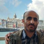 Halkın Günlüğü gazetesi muhabiri Mahir Gürz tutuklandı