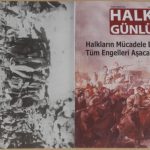 Halkın Günlüğü Dergisi’nin yeni sayısı çıktı