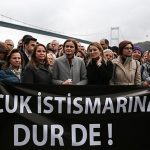 CİMER: ‘‘18 ayda 21 bin 957 çocuk hamile olarak kayıtlara geçti’’