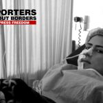 RSF’den TSK tarafından vurulan gazetecilere ilişkin çağrı