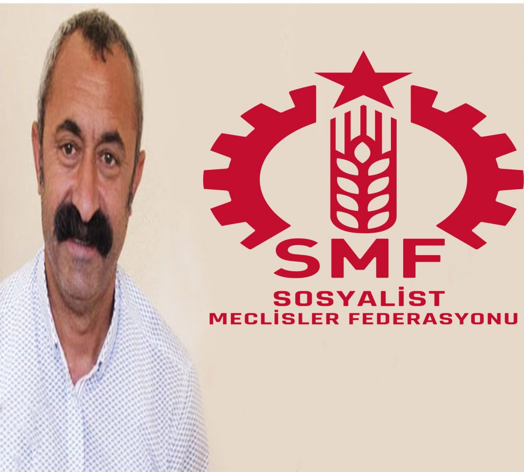Komünist Başkan’dan seçim açıklaması; Dersim il merkezi için SMF’den aday adayıyım