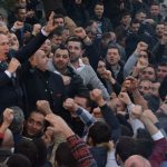 DİSK Lastik İş Başkanı Abdullah Karacan silahlı saldırıda yaşamını yitirdi