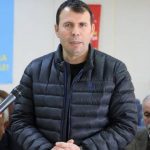 DBP eş genel başkanı Arslan:”Kürtlerin siyaset yaşamı sonlandırılmaya çalışılıyor”