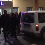 Belediye Eşbaşkanı Özdemir serbest bırakıldı