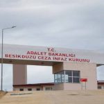 Beşikdüzü Hapishanesi’nde bulunan tutsaklar süresiz açlık grevine başladı