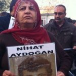 Cumartesi Anneleri, Nihat Aydoğanın akıbetini sormak için bir araya gelecek