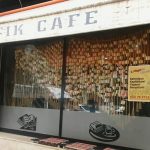 Neolilitik Kafe’ye ruhsat verilmiyor!