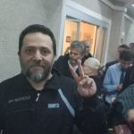 Barış bildirisi imzacısı, Cenk Yiğiter serbest bırakıldı!