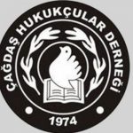 Çağdaş Hukukçular Derneği üyesi avukatlar beraat etti!