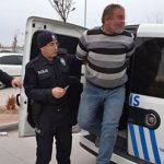 Çocuğa cinsel istismarda bulunurken yakalandı!