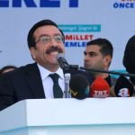Diyarbakır’ın kayyum belediye başkanı: “Sefer bizden, zafer Allah’tan”