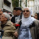 Cumartesi Anneleri: “Devletten para pul istemiyorum; kemik istiyorum, kemik”