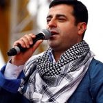 Selahattin Demirtaş’ın tahliye başvurusu reddedildi