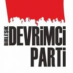 Devrimci Parti genel merkezine polis baskını