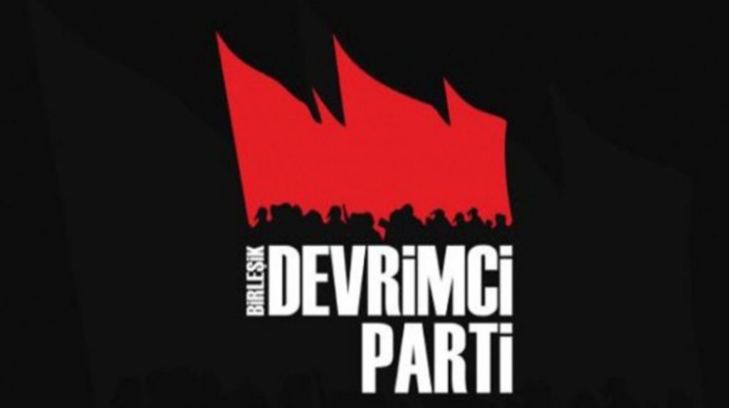 Devrimci Parti üyesi işçiler işten çıkarıldı